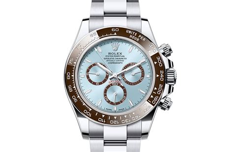 Cosmograph Daytona baharu .